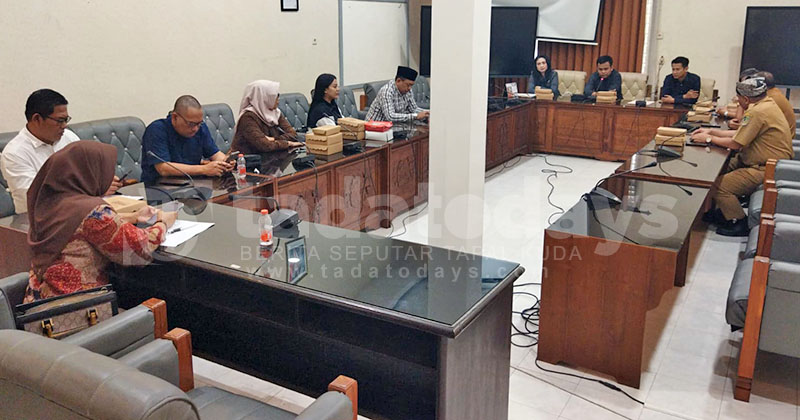 120 Siswa Gagal Masuk SMA Negeri Gegara Kesalahan Sistem, DPRD Banyuwangi Panggil Dinas Pendidikan