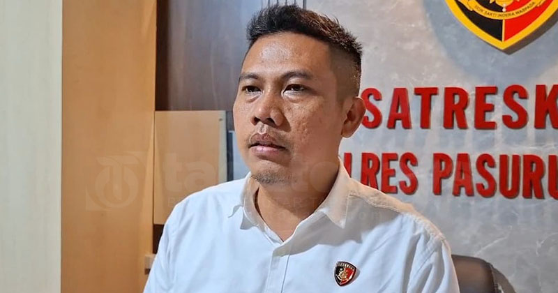 Polisi Periksa Orang Tua hingga Istri Korban Ledakan Rumah di Nguling Pasuruan