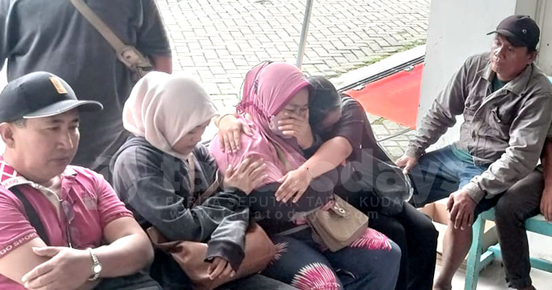 Dua Jenazah Korban KMP Tunu Pratama Jaya Berhasil Diindetifikasi, Warga Blitar dan Banyuwangi