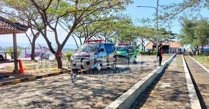Operasi Pencarian Korban Tenggelamnya KMP Tunu Pratama Jaya Diperpanjang Tiga Hari