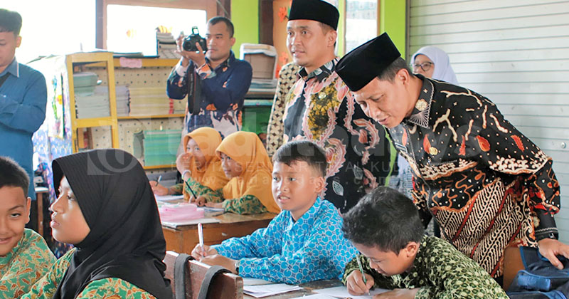Ketua Fraksi PKS Sebut Ada Ratusan Pelajar SD dan SMP di Kota Pasuruan Putus Sekolah