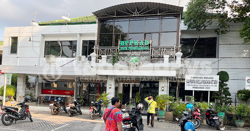 Bidang Pendapatan dan Aset di BPPKAD Kota Probolinggo Akan Dipecah, Bidang Budaya Digandengkan Wisata