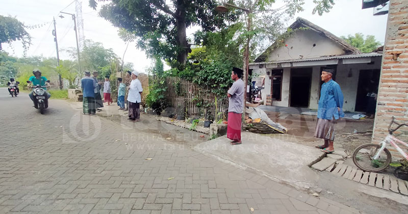 Dua Warga Pasuruan Jadi Korban Tenggelam KMP Tunu Pratama Jaya, Satu Ditemukan