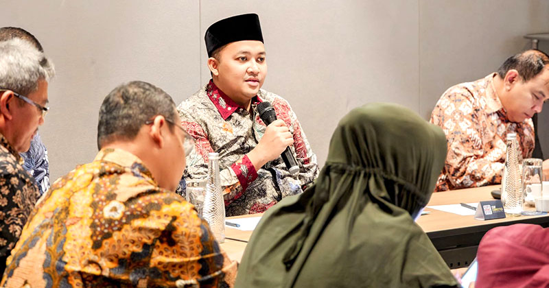 Bupati Rusdi Sutejo Dukung Proyek Energi Terbarukan di Pasuruan
