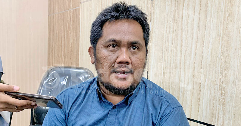 Sebut Pemberhentian Kasun Sidomulyo Sesuai Prosedur, DPRD: Kalau Kurang Puas, Ambil Jalur PTUN