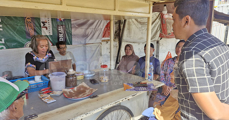 3.773 Objek Kebudayaan Ditambahkan Disdikbud Kota Probolinggo, Ada Ketan Kratok Garuda Hingga Tradisi Bibibi