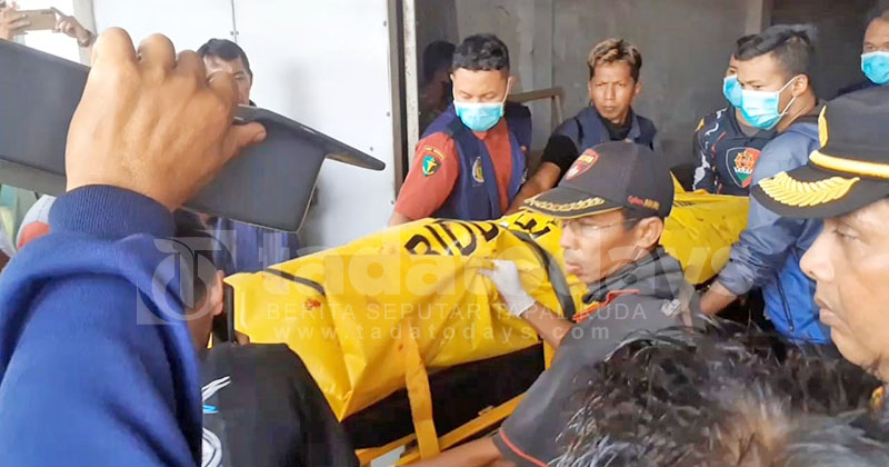 Lansia di Gempol Pasuruan Ditemukan Tewas Bersimbah Darah, Diduga Korban Perampokan