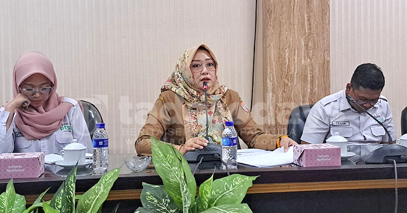 Target Investasi Jember 2025 Tembus Rp 1,7 T di Triwulan Pertama, DPRD Desak Transparansi dan Pengawasan
