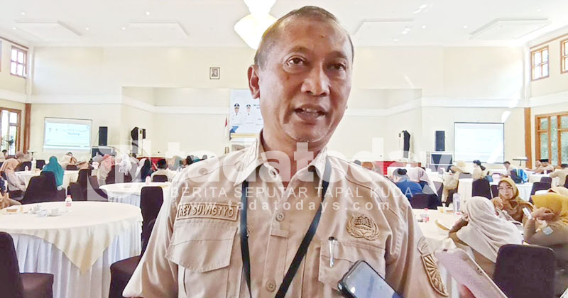 Dalam 6 Bulan Tercatat 43 Kasus Kekerasan Perempuan dan Anak di Kota Probolinggo