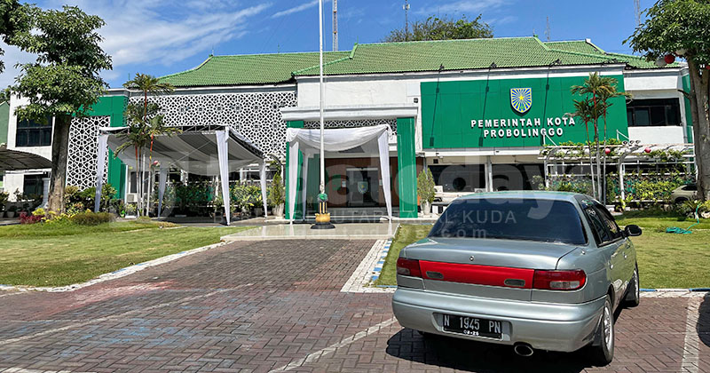 Sekda Kota Probolinggo Ninik Pensiun Akhir Agustus, BKPSDM Tunggu Jawaban Asesmen dari BKN