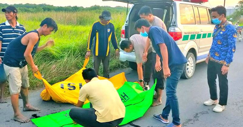 Korban Terakhir Perahu Terbalik di Lekok Pasuruan, Ditemukan di Perairan Madura