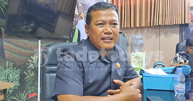 SPMB 2025 di Jember Dikritik, DPRD Soroti Minimnya Pemetaan Sekolah