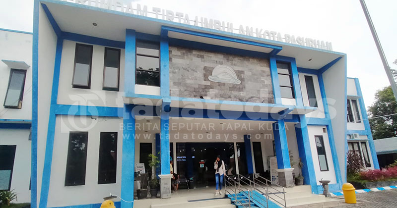 Direktur Lama PDAM Kota Pasuruan Tersandung Kasus Dugaan Korupsi di Blitar, Pemkot Seleksi Calon Direktur Baru