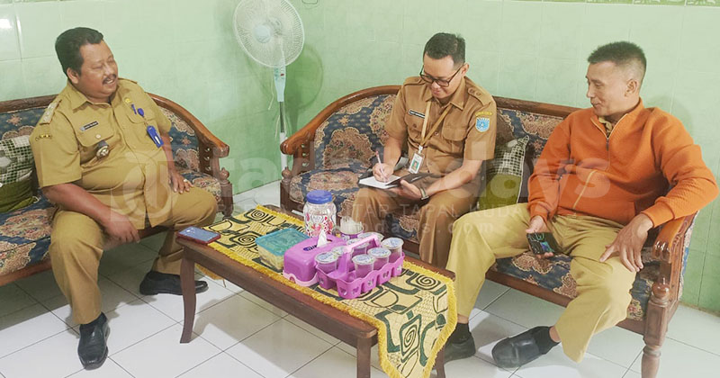 Kepala DLH Kota Probolinggo: Batas Kota Pasti Ada Sampah, Kebanyakan dari Kabupaten