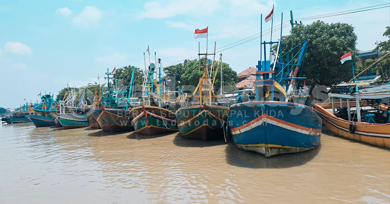 Pemkot Pasuruan Wacanakan Pembangunan Pelabuhan Pengumpan Lokal