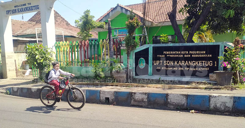 Pemkot Pasuruan Kalah di Kasus Sengketa Lahan SDN Karangketug 1, Bayar Rp 2,3 M ke Warga