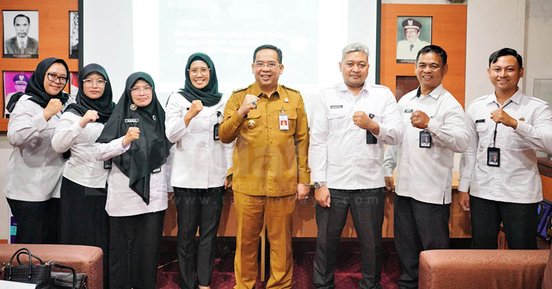 Pidana Kerja Sosial Bakal Diberlakukan di Kota Probolinggo, Penjara Diganti Hukuman Alternatif
