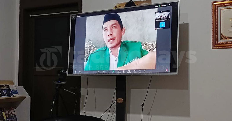 GP Ansor Kencong Sebut Perlu Forum Bersama terkait Penyelesaian Masalah Sound Horeg
