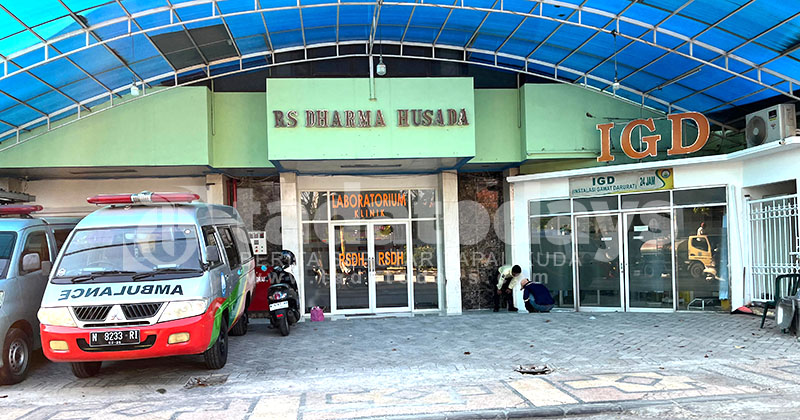 RS Dharma Husada Kota Probolinggo Telah Ganti Kepemilikan dan Manajemen