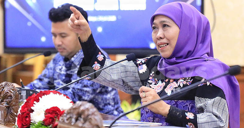 Pemprov Jatim Bentuk Tim Khusus, Rumuskan Regulasi soal Sound Horeg