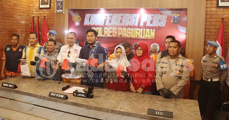Modus Pencabulan di Tutur Pasuruan: Korban Diiming-imingi Uang Rp 5 – 300 Ribu