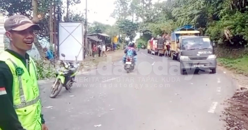 Jalur Gumitir Ditutup, Pemkab Banyuwangi Upayakan Tambahan Transportasi