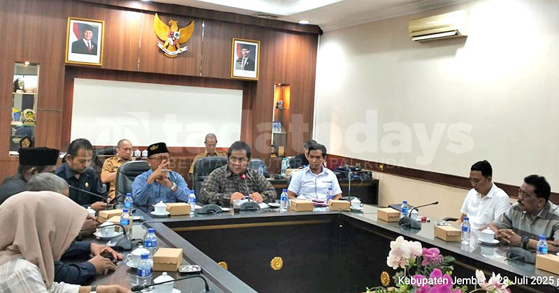 Sound Horeg di Jember Tetap Jalan, DPRD Beri Sejumlah Catatan