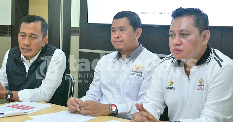 Kadin Jember: Pertamina Lalai, Kerugian Dunia Usaha Tembus Rp 7 Miliar per Hari