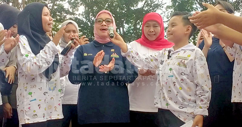 Menteri PPPA Ungkap Penggunaan Gadget Kebablasan Bisa Memicu Kekerasan terhadap Anak