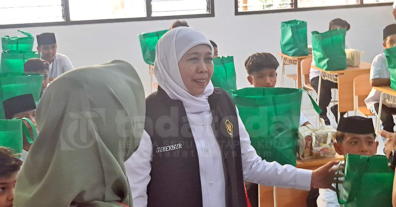 Sekolah Rakyat Terapkan Matrikulasi dan Gunakan Teknologi AI untuk Gali Potensi Siswa