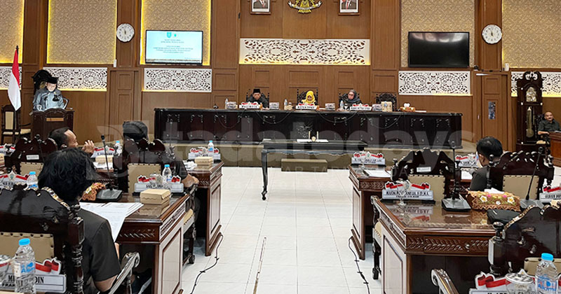 Perhitungan Ini yang Membuat Pemkot Probolinggo Membatalkan Sewa 8 Mobdin Listrik
