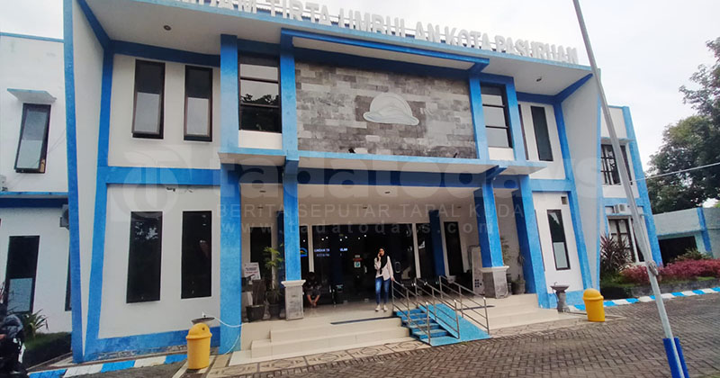 Hanya Satu Pendaftar Lolos Kualifikasi, Seleksi Calon Direktur PDAM Kota Pasuruan Diperpanjang