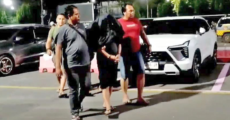 Polisi Tangkap Pemasok Sabu-Sabu di Wilayah Gempol, Sita 350 Gram SS dan Ratusan Butir Ekstasi
