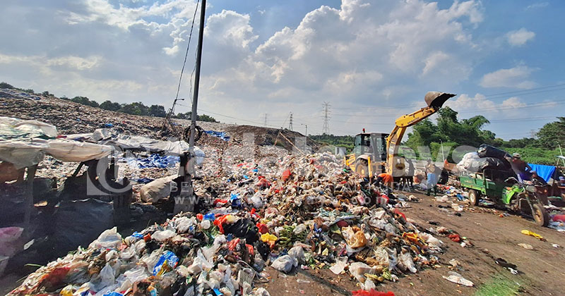 Pemkab Pasuruan Siapkan Incinerator, Benahi Pengelolaan Sampah di TPA Wonokerto