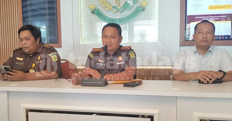 Sengketa TKD Warungdowo Pasuruan, Pengadilan Kabulkan Gugatan Kades