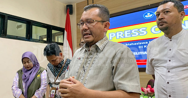 Usai KKN di Lumajang Ditarik, Mahasiswa Unej Tetap Dapat Penilaian Khusus