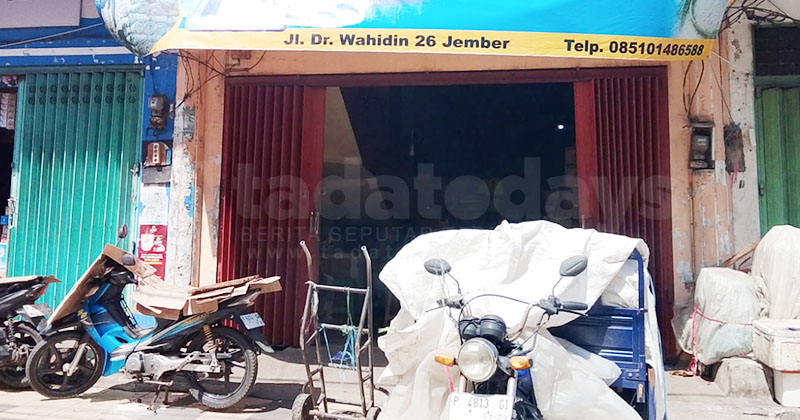 Beras Medium Menghilang dari Pasar Tanjung Jember, Pedagang: Sudah Sebulan Tidak Ada Stok