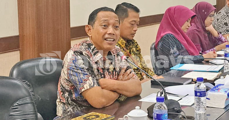 Pemkab Jember Pastikan Anggaran Gaji 3.526 Non-ASN Aman, Usulan ke KemenPAN-RB Dikebut