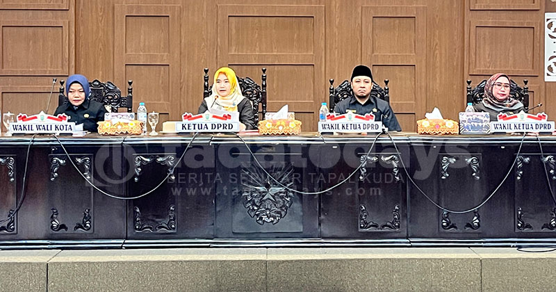 Pemkot Probolinggo Seriusi BUMD Baru Bidang Transportasi, Lebih Dulu Ubah Nama