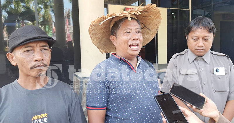 Petani Jember Tolak Penghapusan LP2B di Dua Kecamatan, FKPJ: Bupati Jangan Arogan