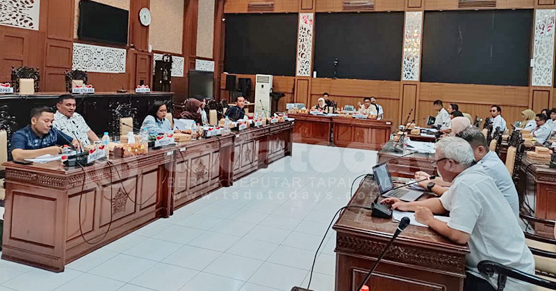 Soal Gedung Kesenian Kota Probolinggo Jadi Tennis Indoor Lagi, Dewan Kesenian: Kami Tidak Diajak Bicara