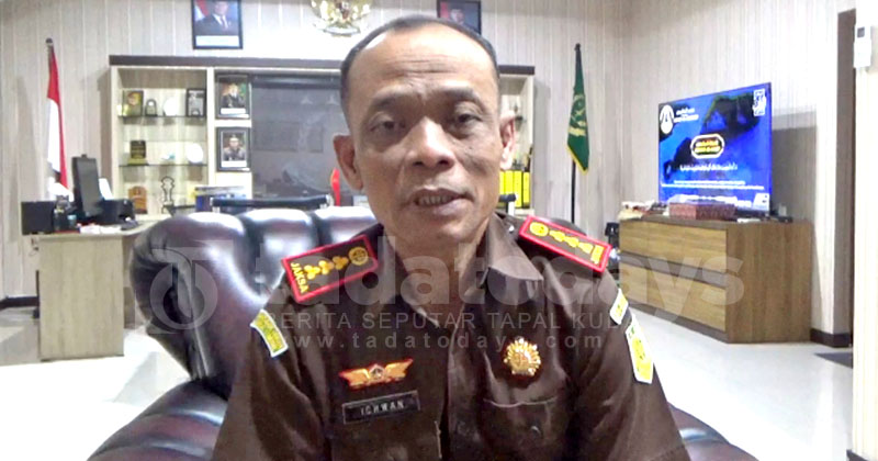 Kasus Dugaan Korupsi Konsumsi Sosperda, Jaksa Periksa Wakil Ketua DPRD Jember