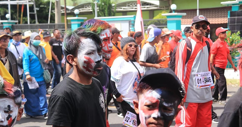 15 Pos Kesehatan dan 6 Ambulans Mobile Disiagakan Untuk Gelaran Tajemtra 2025