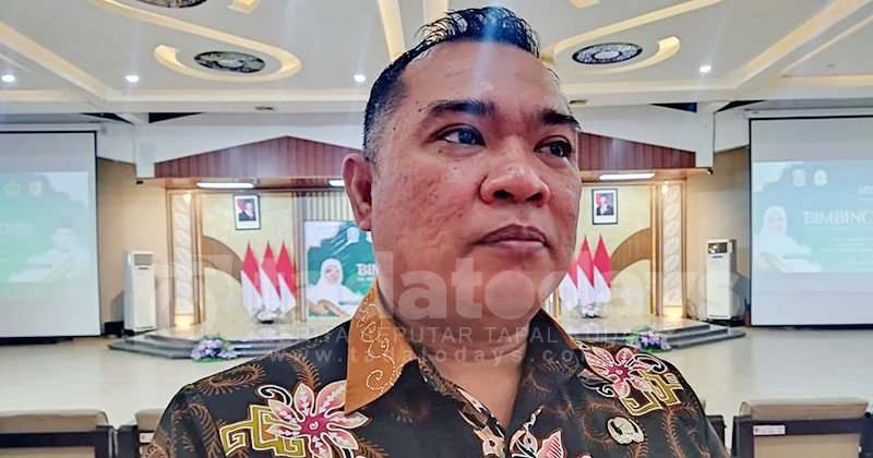 Jember Jadi Tuan Rumah MTQ Jatim, Persiapan Sudah Capai 70 Persen