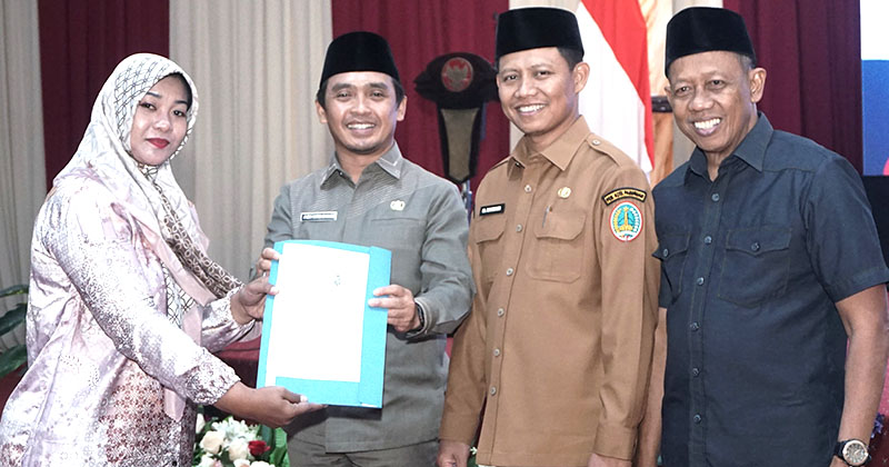 Modal Masih Nol, Koperasi Merah Putih di Kota Pasuruan Tidak Ada Aktivitas