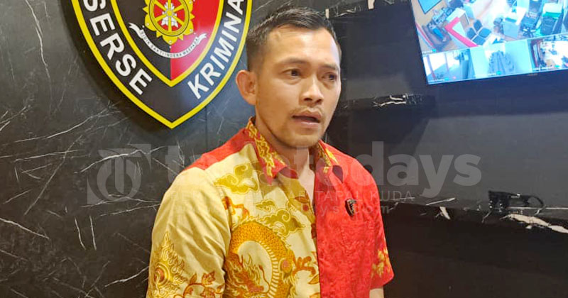 Kasus Buruh Tewas di Mess, Polisi Periksa 8 Saksi dan Naikkan Status ke Penyidikan