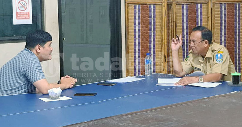 Disnaker Jatim Klarifikasi Perusahaan soal Kasus Pekerja Meninggal di Gudang PT SB Jember