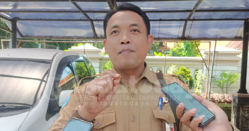 BKPSDM: Salah Nama pada 28 Non-ASN Kota Probolinggo Tak Pengaruhi Pengangkatan Paruh Waktu