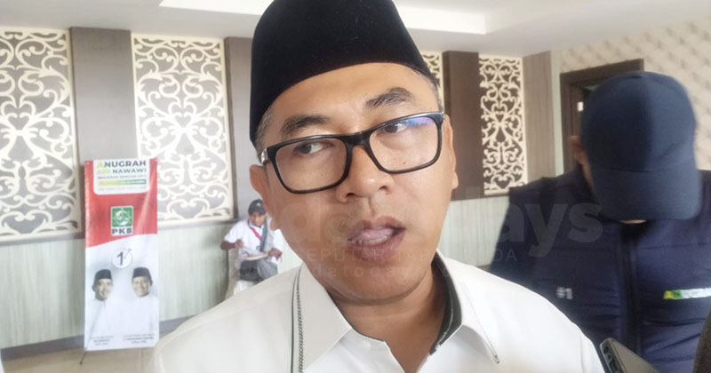 Skema Pembiayaan JLU Diubah, Dewan Tagih Komitmen Pemkot