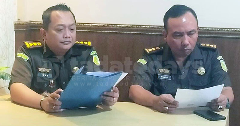 Kasus Dugaan Korupsi Sosperda 2023-2024, Kejari Jember Periksa 9 Saksi, Termasuk 4 Anggota DPRD